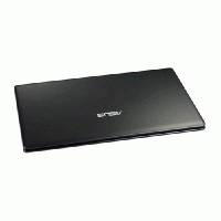 ноутбук ASUS X75A i3 3120M/4/750/BT/Win 8/Black Черный