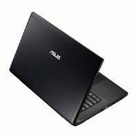 ноутбук ASUS X75VC-TY056H 90NB0241-M00740 Черный