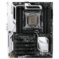 материнская плата ASUS X99 Deluxe