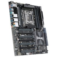 материнская плата ASUS X99-E WS USB 3.1