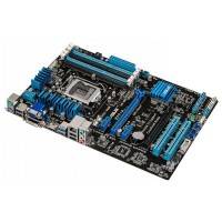 материнская плата ASUS Z77-A