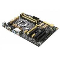 материнская плата ASUS Z87-A
