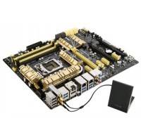 материнская плата ASUS Z87 Deluxe Quad