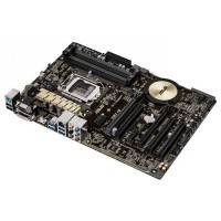 материнская плата ASUS Z97-C