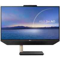 моноблок ASUS Zen 24 A5400WFAK-BA124T 90PT02J1-M06610 Черный
