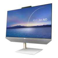 моноблок ASUS Zen A5401WRAK-WA059W 90PT0313-M002C0 Белый