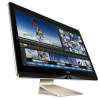 моноблок ASUS Zen Z240ICGK-GC081X 90PT01E1-M03850 Золотой