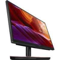 моноблок ASUS Zen Z272SDK-BA078T 90PT0281-M01860 Черный