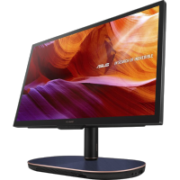 моноблок ASUS Zen Z272SDT-BA055T 90PT0281-M01550 Черный