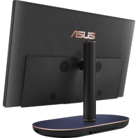 моноблок ASUS Zen Z272SDT-BA080T 90PT0281-M02070 Черный