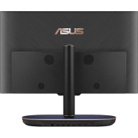 моноблок ASUS Zen Z272SDT-BA080T 90PT0281-M02100 Черный
