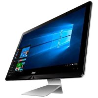 моноблок ASUS Zen ZN240ICGK-RA030T 90PT01M2-M03200 Серый