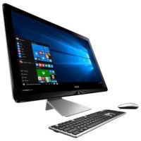 моноблок ASUS Zen ZN240ICGK-RA030T 90PT01M2-M03200 Серый