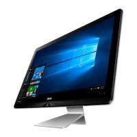 моноблок ASUS Zen ZN240ICGK-RC016X 90PT01M2-M00560 Серый