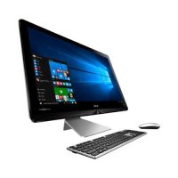 моноблок ASUS Zen ZN240ICGK-RC016X 90PT01M2-M00560 Серый