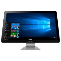 моноблок ASUS Zen ZN240ICGT-RA016X 90PT01M2-M01460 Серый