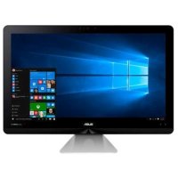 моноблок ASUS Zen ZN241ICGK-RA042D 90PT01V1-M06060 Серый