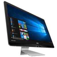 моноблок ASUS Zen ZN270IEGK-RA014T 90PT01R1-M00480 Серый