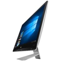 моноблок ASUS Zen ZN270IEGK-RA055T 90PT01R1-M01780 Серый