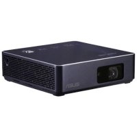 проектор ASUS ZenBeam S2 Black Черный