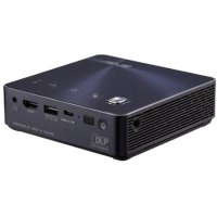 проектор ASUS ZenBeam S2 Black Черный