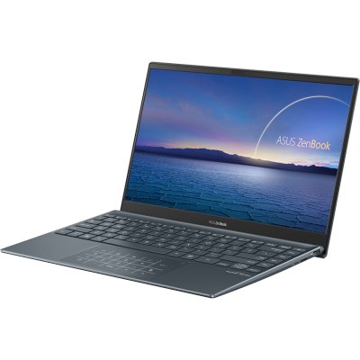 ноутбук ASUS ZenBook 13 OLED UX325EA-KG261 90NB0SL1-M00S40 Серый