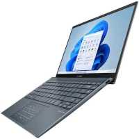 ноутбук ASUS ZenBook 13 OLED UX325EA-KG262T 90NB0SL1-M06700 Серый