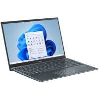 ноутбук ASUS ZenBook 13 OLED UX325EA-KG262T 90NB0SL1-M06700 Серый