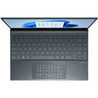 ноутбук ASUS ZenBook 13 OLED UX325EA-KG262T 90NB0SL1-M06700 Серый