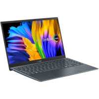 ноутбук ASUS ZenBook 13 OLED UX325EA-KG789 90NB0SL1-M00FP0 Серый