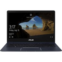 ноутбук ASUS ZenBook 13 UX331UN-EA058T 90NB0GY1-M02340 Синий