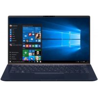 ноутбук ASUS ZenBook 13 UX333FA-A4011T 90NB0JV3-M04230 Синий