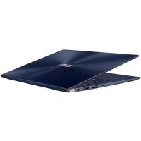 ноутбук ASUS ZenBook 13 UX333FA-A4011T 90NB0JV3-M04230 Синий