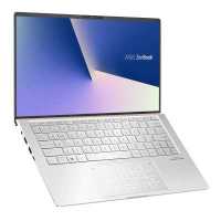 ноутбук ASUS ZenBook 13 UX333FLC-A3251T 90NB0MW6-M06560 Серебристый