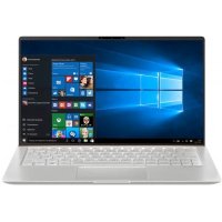 ноутбук ASUS ZenBook 13 UX333FN-A3105T 90NB0JW2-M03230 Серебристый