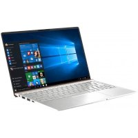 ноутбук ASUS ZenBook 13 UX333FN-A3105T 90NB0JW2-M03230 Серебристый