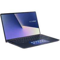 ноутбук ASUS ZenBook 13 UX334FLC-A4110T 90NB0MW3-M06800 Синий