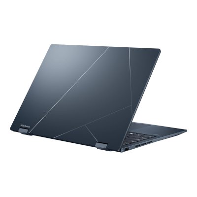 ноутбук ASUS ZenBook 14 Flip OLED UP3404VA-KN026W 90NB10E2-M002A0 Синий