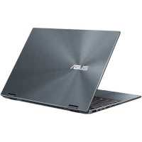 ноутбук ASUS ZenBook 14 Flip OLED UP5401EA-KN044T 90NB0V41-M00780 Серый