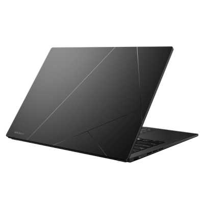 ноутбук ASUS ZenBook 14 OLED UM3406GA-QD049 90NB17R1-M00210-wpro Черный