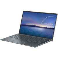 ноутбук ASUS ZenBook 14 Ultralight UX435EAL-KC077T 90NB0S91-M02500 Серый
