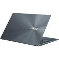 ноутбук ASUS ZenBook 14 Ultralight UX435EAL-KC077T 90NB0S91-M02500 Серый