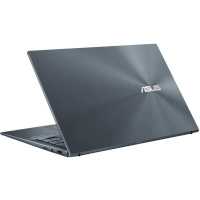 ноутбук ASUS ZenBook 14 Ultralight UX435EAL-KC077T 90NB0S91-M02500 Серый