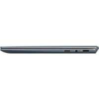 ноутбук ASUS ZenBook 14 Ultralight UX435EAL-KC077T 90NB0S91-M02500 Серый