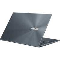 ноутбук ASUS ZenBook 14 UM425QA-KI164W 90NB0TV1-M002F0 Серый
