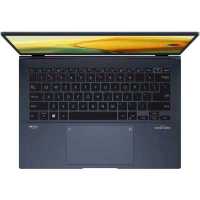 ноутбук ASUS ZenBook 14 UX3402ZA-KM667 90NB0WC1-M01CC0 Синий