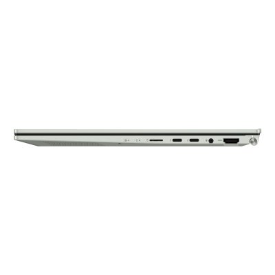 ноутбук ASUS ZenBook 14 UX3402ZA-KM542W 90NB0WC2-M01310 Зелёный