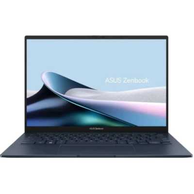 ноутбук ASUS ZenBook 14 UX3405CA-PP1158 90NB14W1-M01PP0-wpro Синий