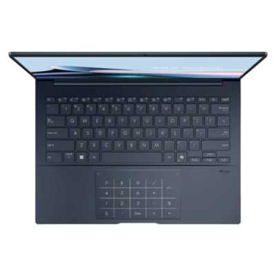 ноутбук ASUS ZenBook 14 UX3405CA-PP1158 90NB14W1-M01PP0-wpro Синий