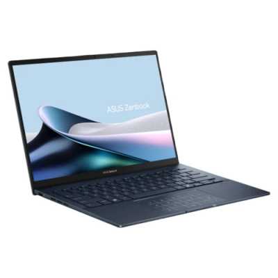 ноутбук ASUS ZenBook 14 UX3405CA-PP1158 90NB14W1-M01PP0-wpro Синий
